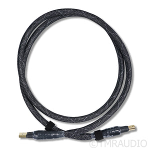 Master Built Audio Reference II USB Cable; 1.5m