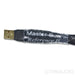 Master Built Audio Reference II USB Cable; 1.5m