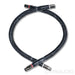 Master-Built Audio Reference II XLR Cables; 0.5m