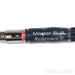 Master-Built Audio Reference II XLR Cables; 0.5m
