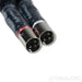 Master-Built Audio Reference II XLR Cables; 0.5m