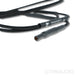 Synergistic Research HD SX Grounding Cable; 1m