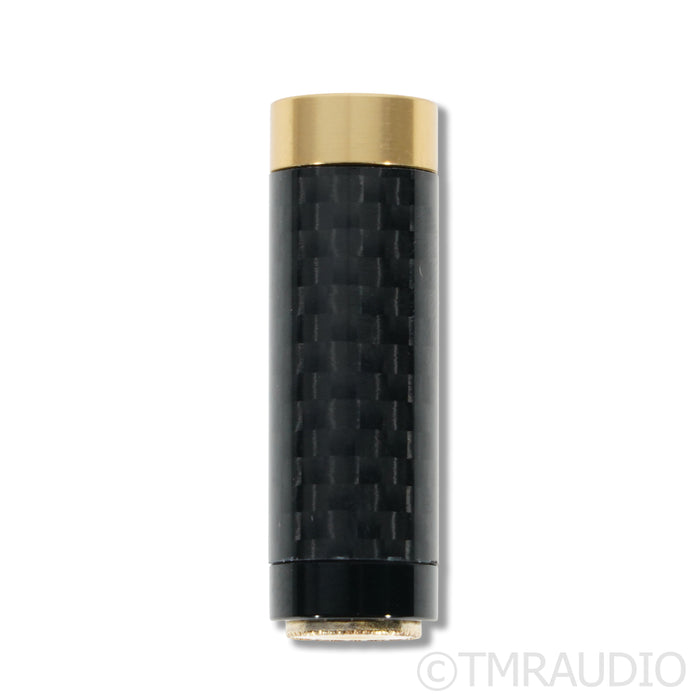 Synergistic Research SRX Carbon Gold Tuning Module