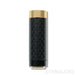 Synergistic Research SRX Carbon Gold Tuning Module