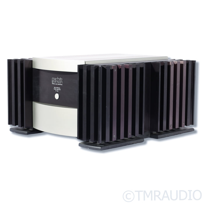 Mark Levinson No. 333 Power Amplifier