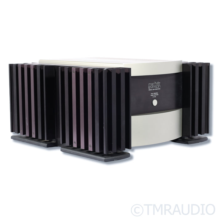 Mark Levinson No. 333 Power Amplifier