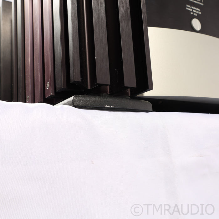 Mark Levinson No. 333 Power Amplifier