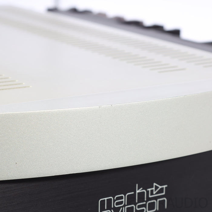 Mark Levinson No. 333 Power Amplifier