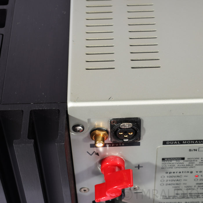 Mark Levinson No. 333 Power Amplifier