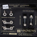 Magnepan 2.7i Floorstanding Speakers