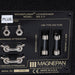 Magnepan 2.7i Floorstanding Speakers