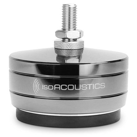 IsoAcoustics Gaia Titan Cronos Isolator