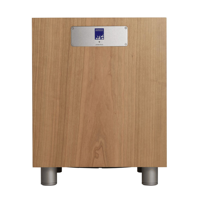 ATC C1 Sub Mk2 Powered Subwoofer front view