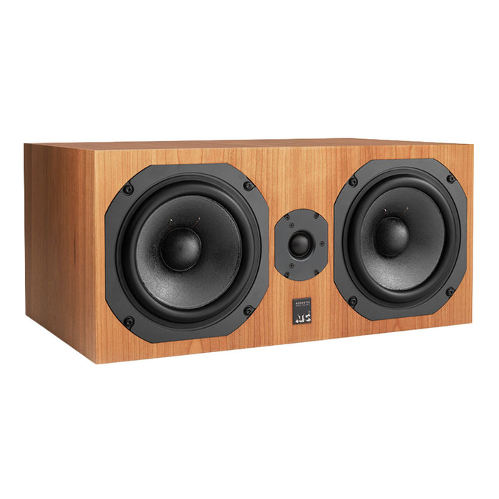 ATC C3C Passive Center Channel Speaker, Cherry Finish