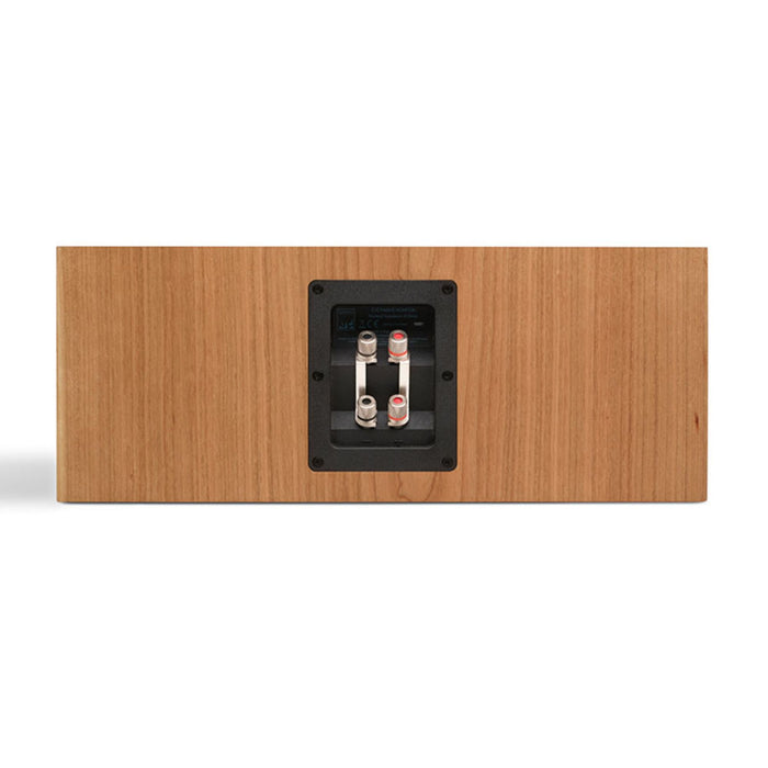 ATC C1C Passive Center Channel Speaker rear view