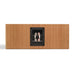 ATC C1C Passive Center Channel Speaker rear view
