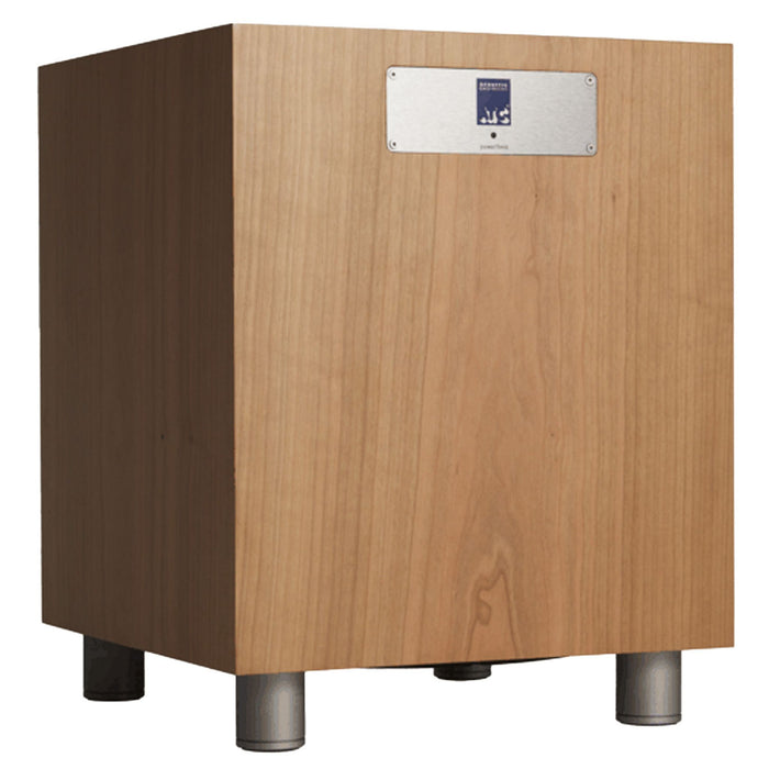 ATC C1SUB Mk2 Powered Subwoofer, Cherry