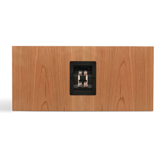 ATC C3C Passive Center Channel Speaker rear view