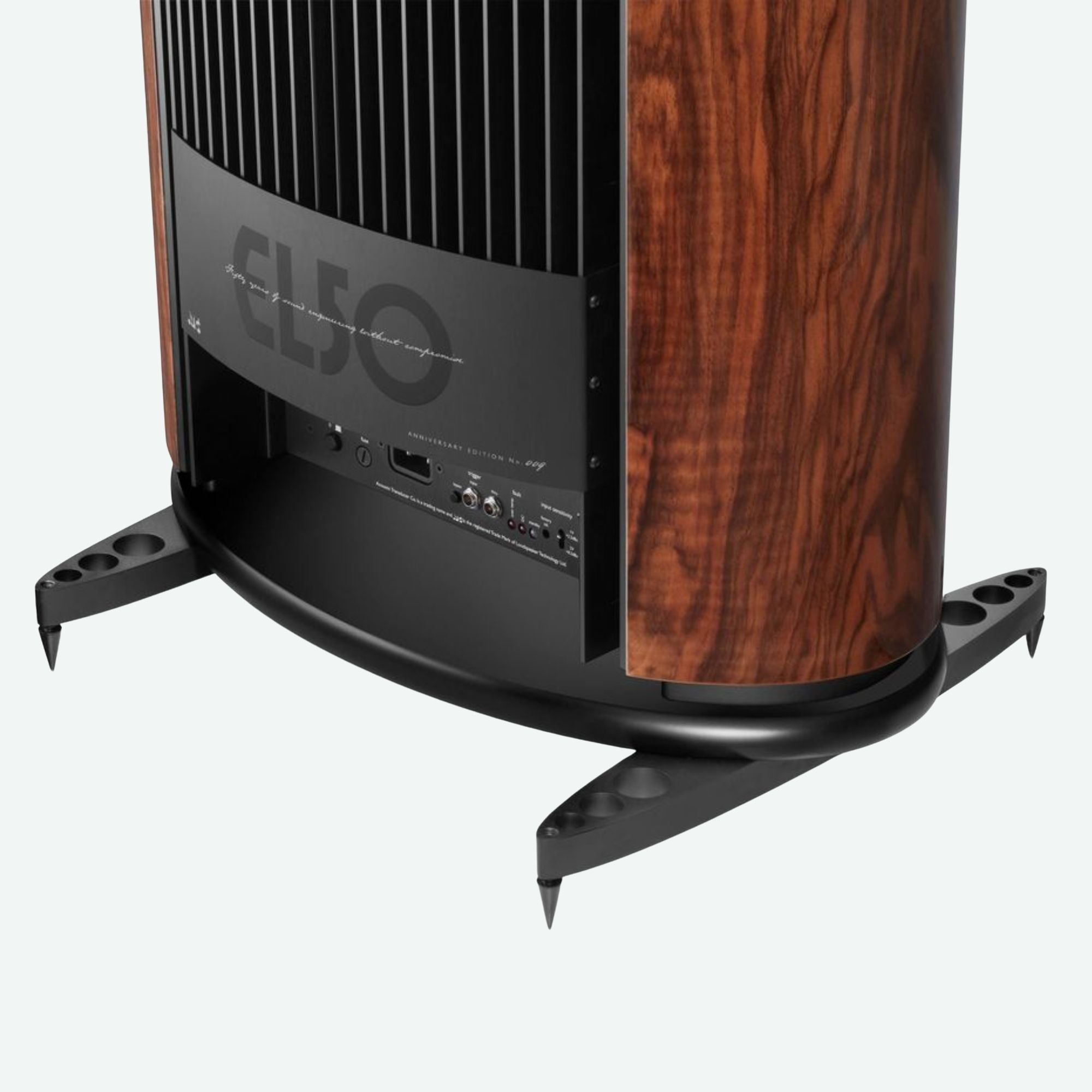 NEW: ATC EL50 Anniversary Floorstanding Speakers