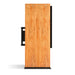 ATC SCM100ASLT Active Floorstanding Speakers side view