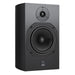 ATC SCM11 Bookshelf Passive Speaker, Black Satin