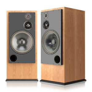 ATC SCM150ASLT Active Floorstanding Speakers