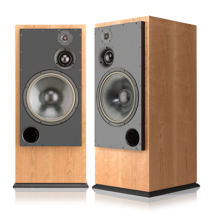 ATC SCM150ASLT Active Floorstanding Speakers