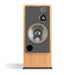 ATC SCM150ASLT Active Floorstanding Speakers front view