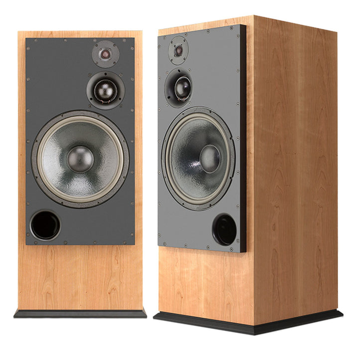 ATC SCM150PT Floorstanding Passive Speakers; Pair