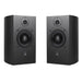 ATC SCM19 Bookshelf Passive Speakers, Black Satin Pair