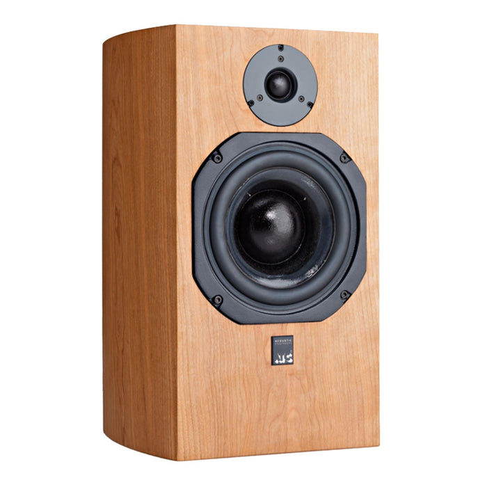 ATC SCM19 Bookshelf Passive Speakers, Black Satin Pair