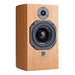 ATC SCM19 Bookshelf Passive Speakers, Black Satin Pair
