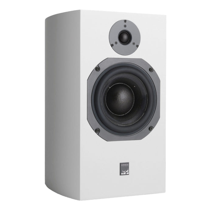 ATC SCM19 Bookshelf Passive Speakers, Black Satin Pair