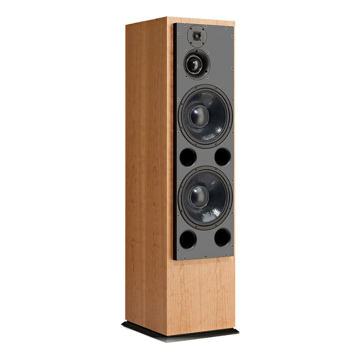 ATC SCM200ASLT Floorstanding Active Speaker