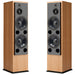 ATC SCM200PSLT Floorstanding Passive Speakers; Pair