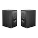 ATC SCM20ASL Active Monitor Speakers black ash