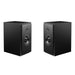 ATC SCM20ASL Active Monitor Speakers black satin