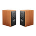 ATC SCM20ASL Active Monitor Speakers cherry