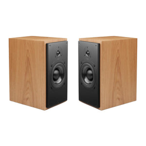 ATC SCM20ASL Active Bookshelf Speakers