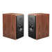 ATC SCM20ASL Active Monitor Speakers walnut