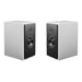 ATC SCM20ASL Active Monitor Speakers white satin