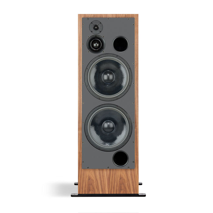 ATC SCM300PT Passive Floorstanding Speakers front view