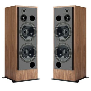 ATC SCM300PT Floorstanding Passive Speakers; Pair