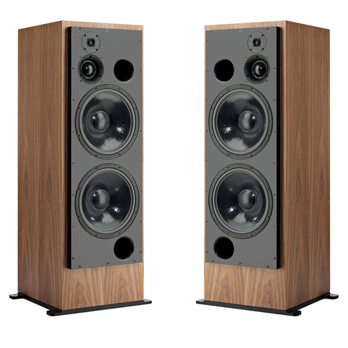 ATC SCM300PT Floorstanding Passive Speakers; Pair