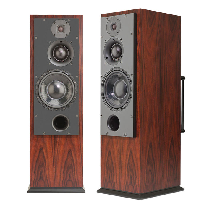 ATC SCM50ASLT Floorstanding Active Speakers; Pair