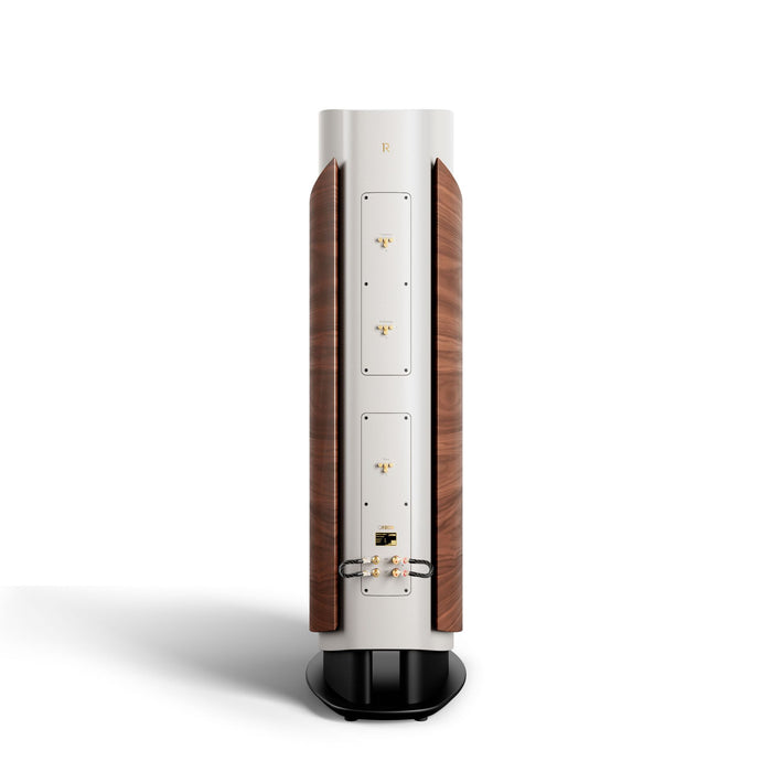 Canton Reference Alpha 1 Floorstanding Speakers back view
