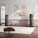 Canton Alpha 2 Floorstanding Speakers lifestyle shot
