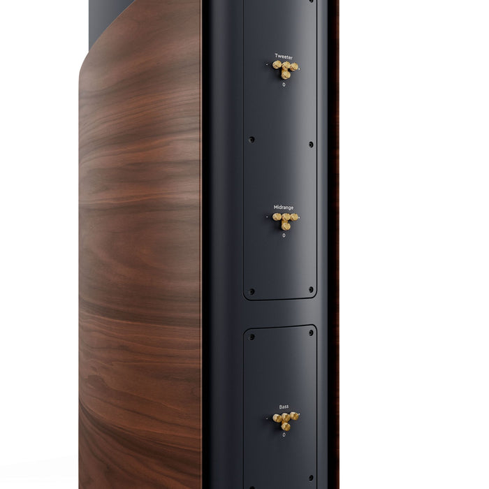 Canton Alpha 2 Floorstanding Speakers detail