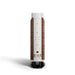 Canton Alpha 2 Floorstanding Speakers in grey, back view