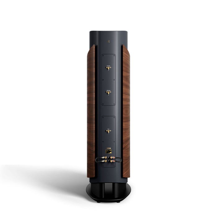 Canton Reference Alpha 1 Floorstanding Speakers rear view